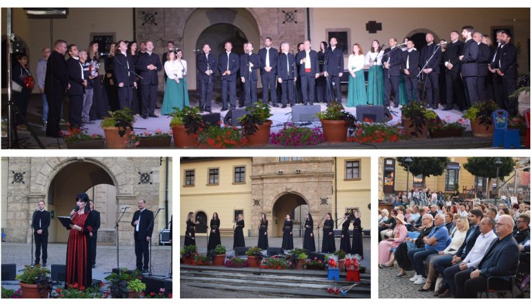 10. susret klapa u MB FotoJet