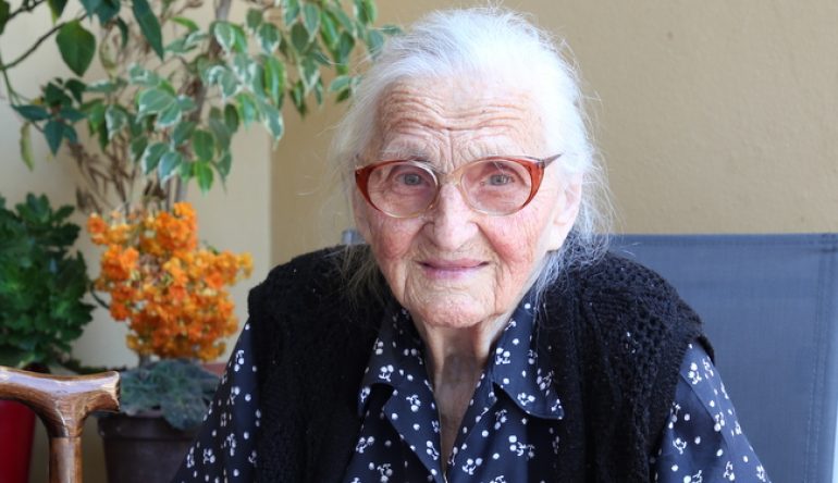 101-godisnja-Stefanija-Janus-–-Obitelj-vjera-i-ljubav-–-temelj-su-za-sretan-zivot-pojedinca-i-drustva