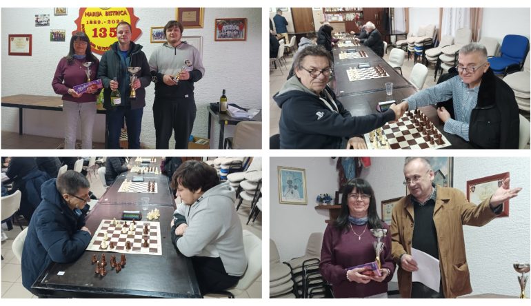 Adventski šah u MB FotoJet