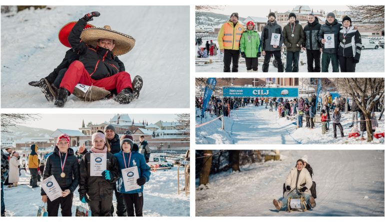 BIjeli Ježek FotoJet