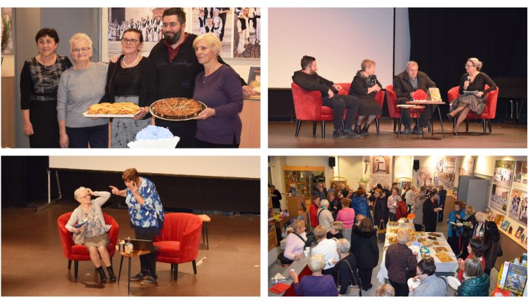 Babicini recepti VŽ FotoJet