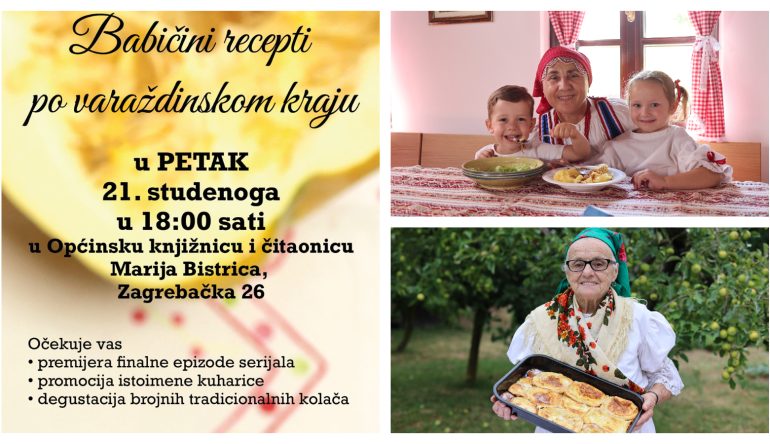 Babičini recepti vŽ FotoJet