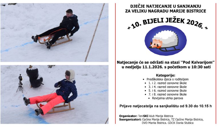 Bijeli Ježek FotoJet