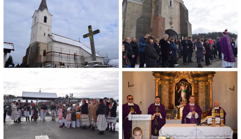 Blagoslovljena-novoobnovljena-zupna-crkva-u-Lazu-Bistrickom-naslovna-