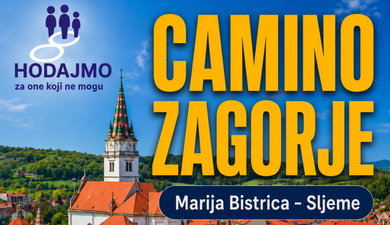Camino Zagorje 2