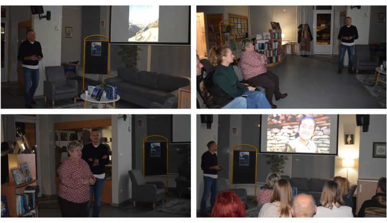 Damir Šantek u MB fotojet