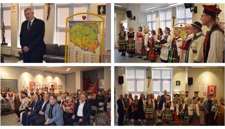 Dan poljsko-hrva prijateljstva FotoJet