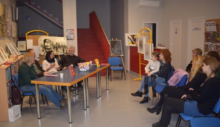 Darko-Milosic-gostovao-na-knjizevnoj-tribini-u-Mariji-Bistrici08