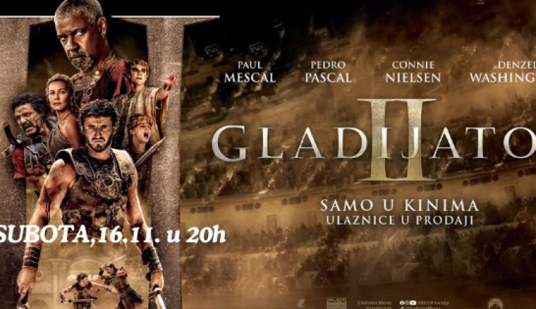 Gladiator-2