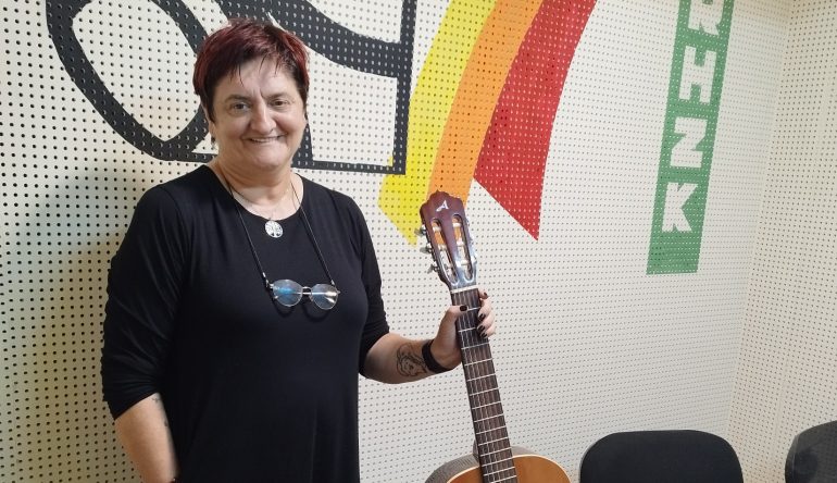 Gordana Pavlinić Gordana Pavlinić