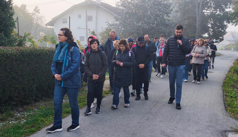 Hodočašće Lobor 5