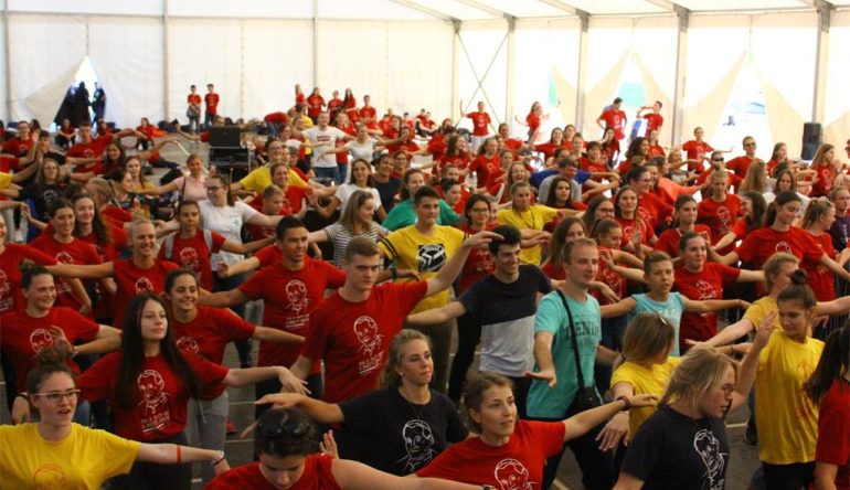 Hodocasce-mladih-Zagrebacke-nadbiskupije-u-Mariju-Bistricu2021