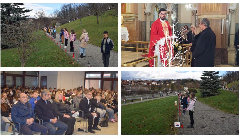 I u mojoj školi živi Vukovar FotoJet