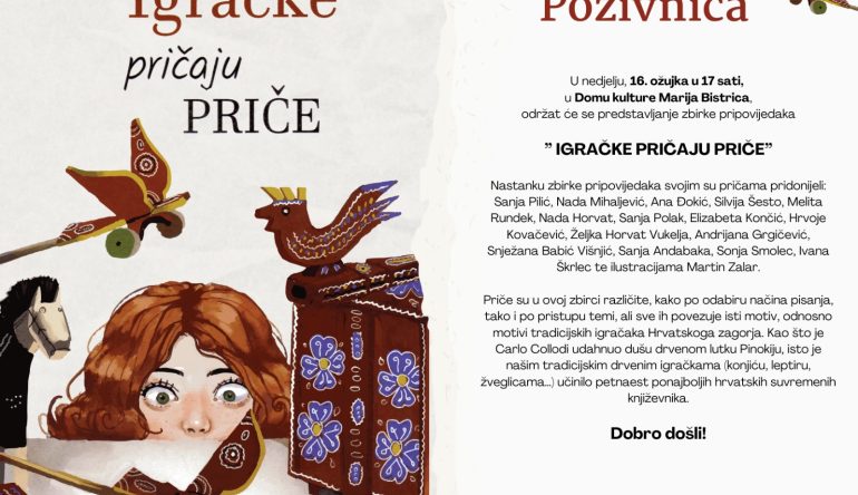 Igracke-pricaju-price