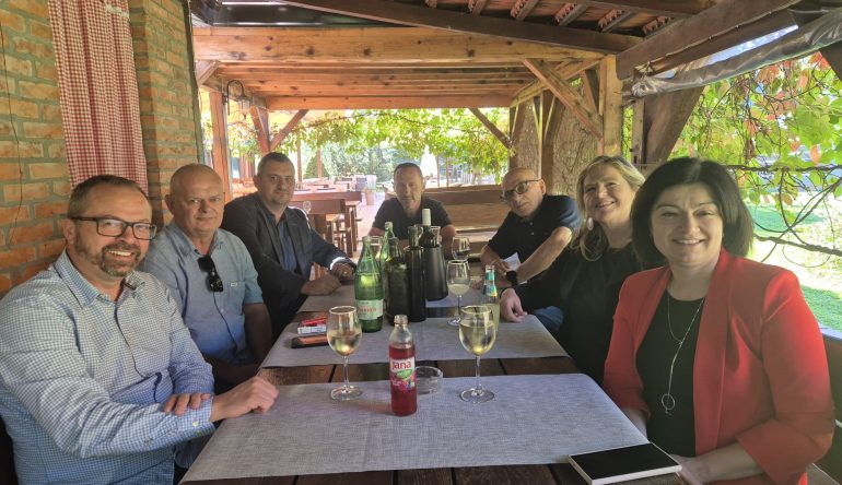 Izazovi u gospodarenju otpadom Izazovi u gospodarenju otpadom