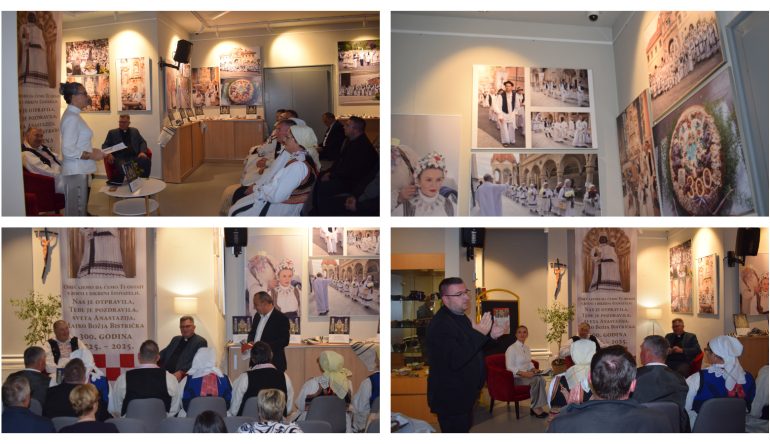 Izložba 300. hodočašće Samoboraca FotoJet