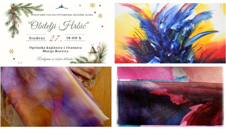 Izložba ob Hrbić FotoJet