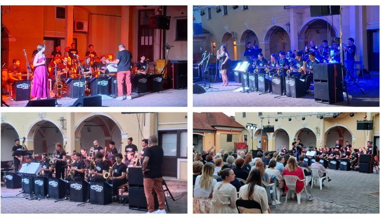 JM Jazz u Mariji Bistrici FotoJet