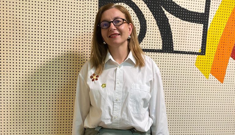 Janja Kantolić 2