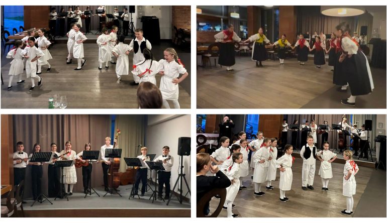 KUD L Ježek Hotel Kaj FotoJet