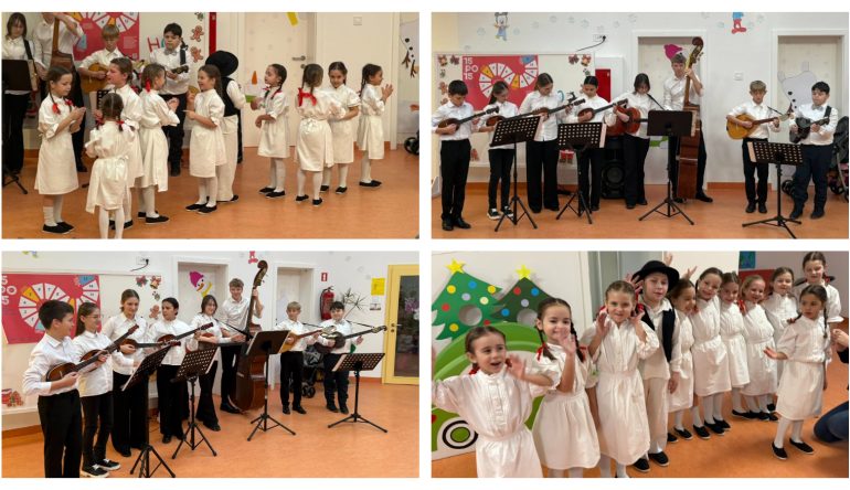 KUD L Ježek u vrtiću FotoJet