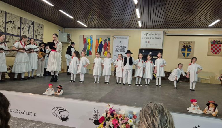 KUD L ježek 2802 Začretje2