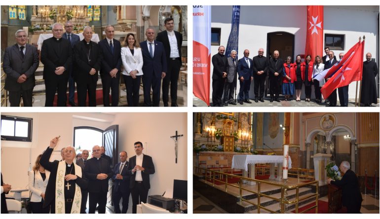 Kardinal Mamberti u MB FotoJet