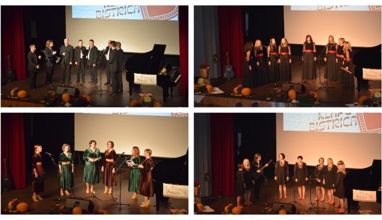 Koncert Klape Bistrice FotoJet