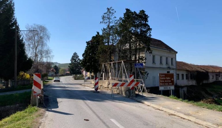 Krece-sanacija-mosta-u-Stubickoj-cesti-u-Mariji-Bistrici