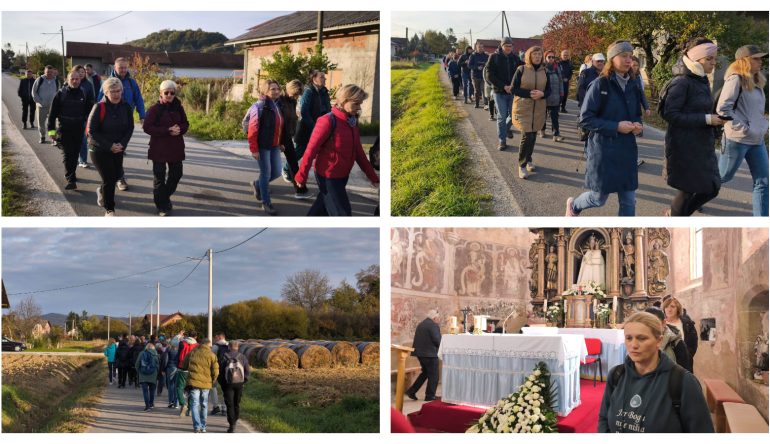 Lobor Hodočašće fotojet