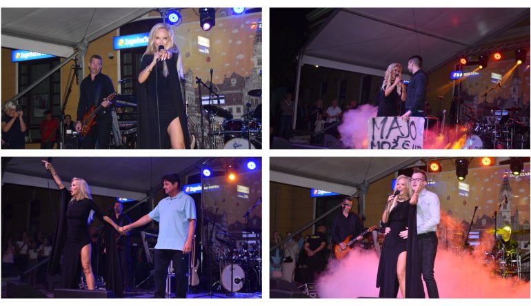 Maja Šuput u MB FotoJet Maja Šuput u MB FotoJet