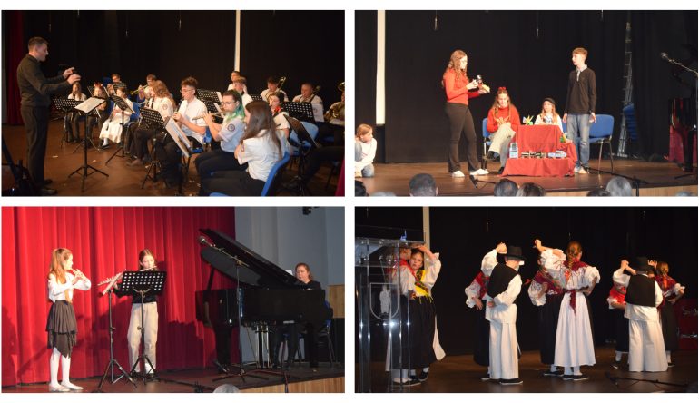 Male sekcije KUD Lovro Ježek FotoJet