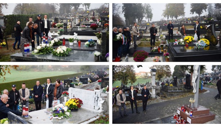 Na-groblju-u-Mariji-Bistrici-odana-pocast-braniteljima