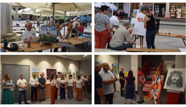 Na-likovnoj-koloniji-cak-dvadeset-umjetnika-naslovna-