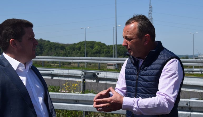 Nacelnik-Milicki-s-ministrom-Butkovicem-brza-cesta-ide-dalje2