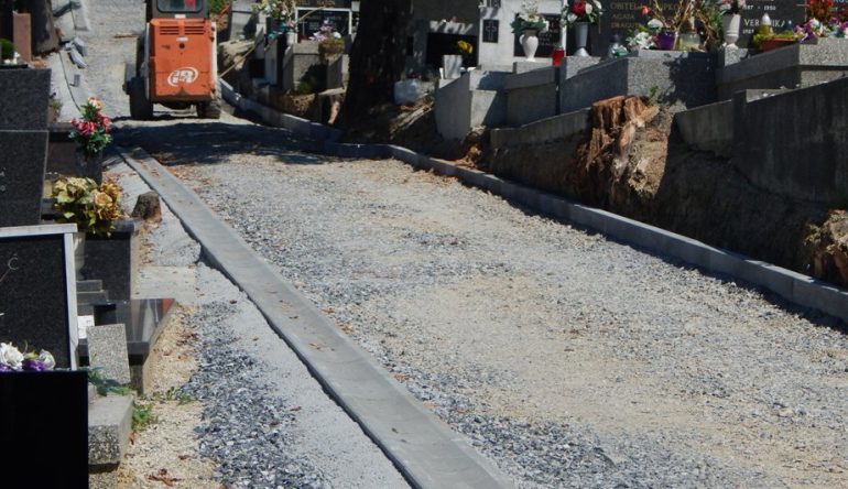 Nastavak-uredenja-bistrickog-groblja-1