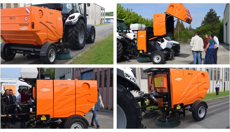 Nova čistilica MB FotoJet