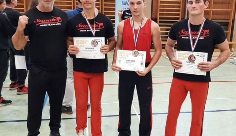 Nove-medalje-za-Savate-klub-Kobra-Marija-Bistrica2
