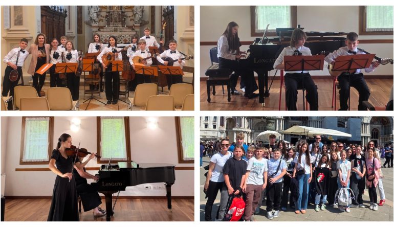 OGŠ Marija Bistroca Treviso FotoJet