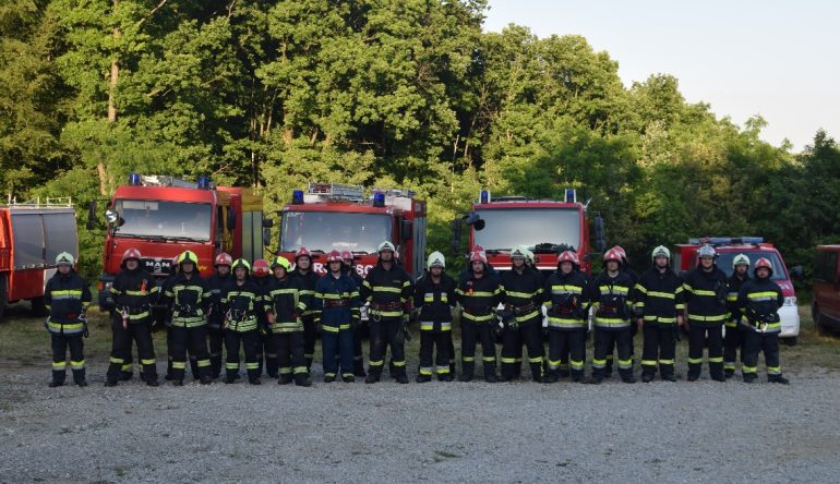 Odrzana-javna-pokazna-vatrogasna-vjezba-VZO-Marija-Bistrica-Laz-202210