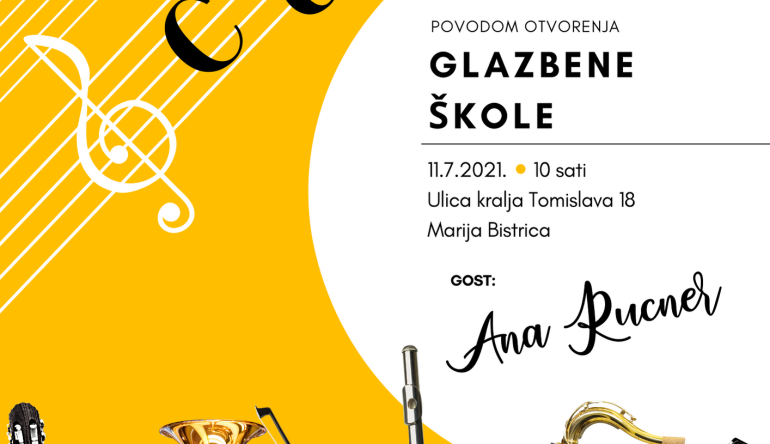 Otvara-se-novouredena-zgrada-glazbene-skole-u-Mariji-Bistrici