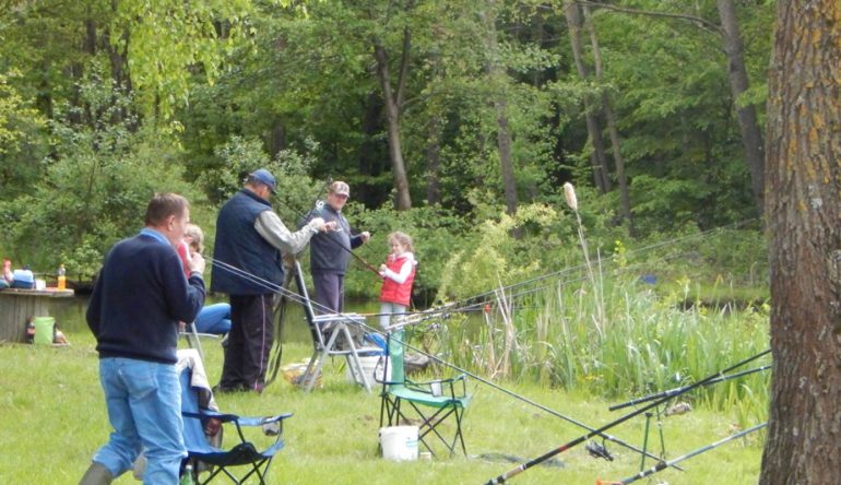 Otvorena-ribicka-sezona-SRD-a-Saran-1