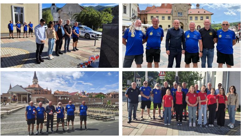 Peta Hodnja Vukovar Dubrovnik FotoJet