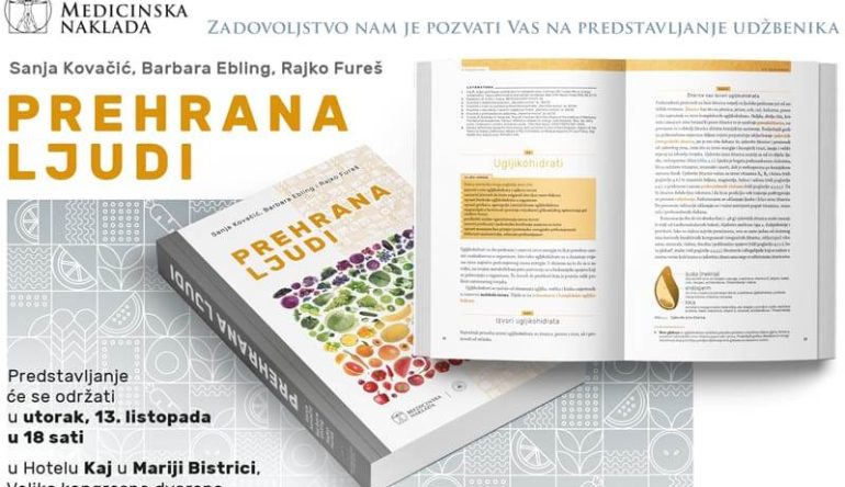 Prehrana ljudii