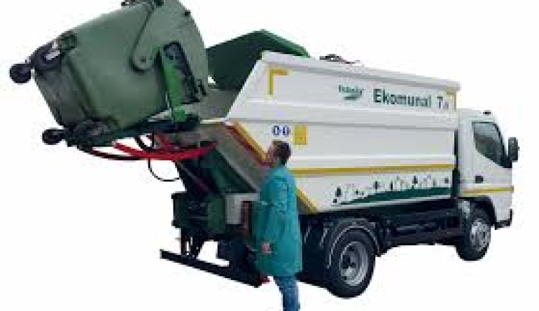 Primopredaja-kamiona-za-odvoz-smeca-u-Mariji-Bistrici