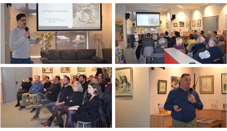 Prvi Zagorci na cesti FotoJet