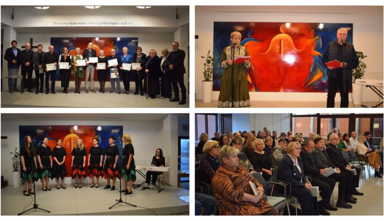 Recital Josip Ozimec FotoJet