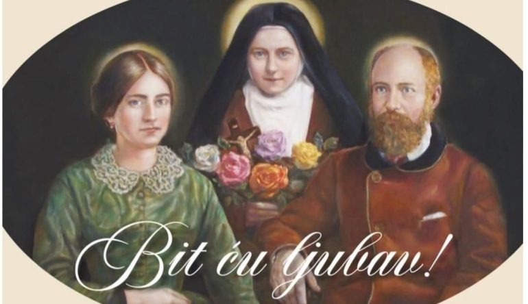 Relikvije sv. male Terezije