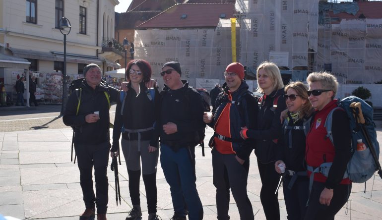 Romarskim-putem-Belec-–-Marija-Bistrica-vise-od-200-planinara9