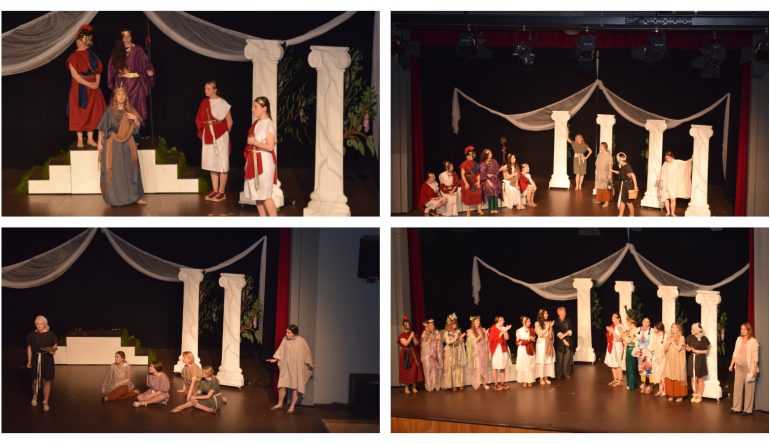 San ljetne noći FotoJet